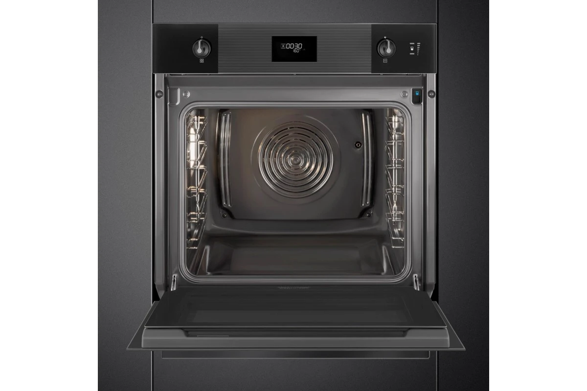 Духовой шкаф Smeg SO6101S2B3