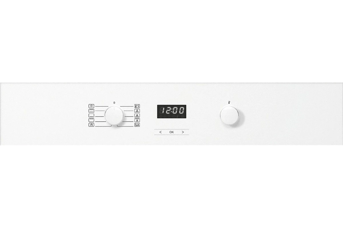 Духовой шкаф Miele H 2860 BP BRWS
