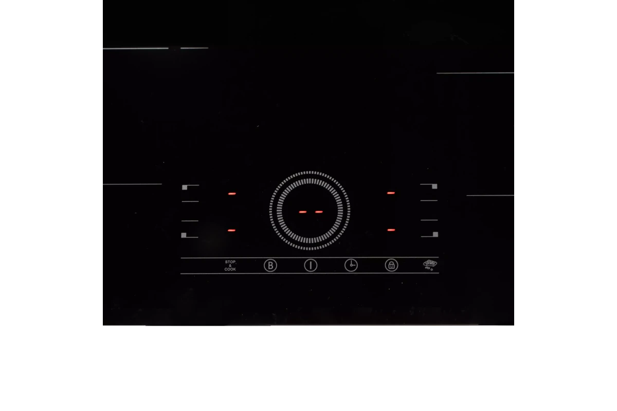 Индукционная варочная панель DeLonghi ELETTRA 4B0P CR