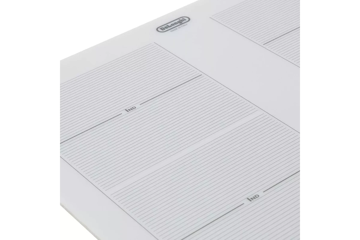 Индукционная варочная поверхность DeLonghi PIND 5 B