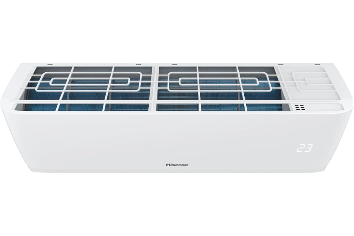 Кондиционер Hisense City AS-24UW4RBTCM00