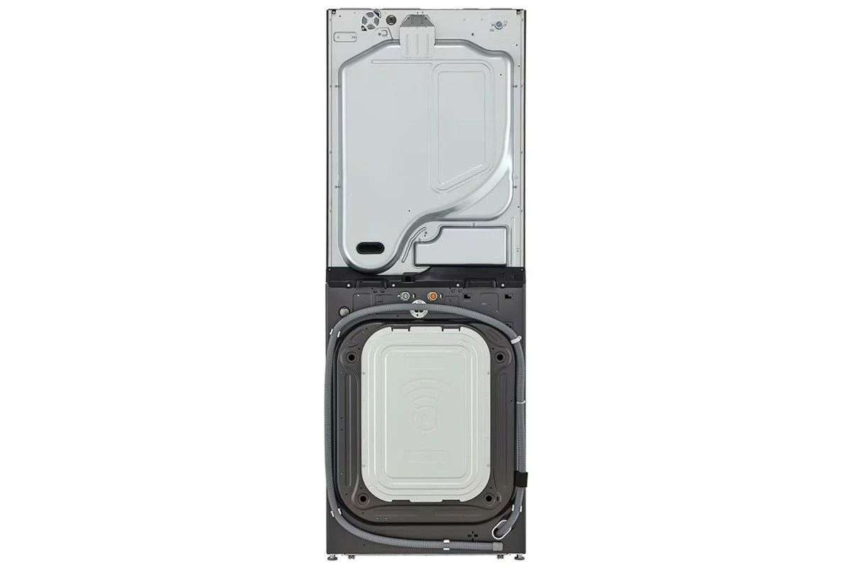 Стиральная машина с сушкой LG FWT2116BS
