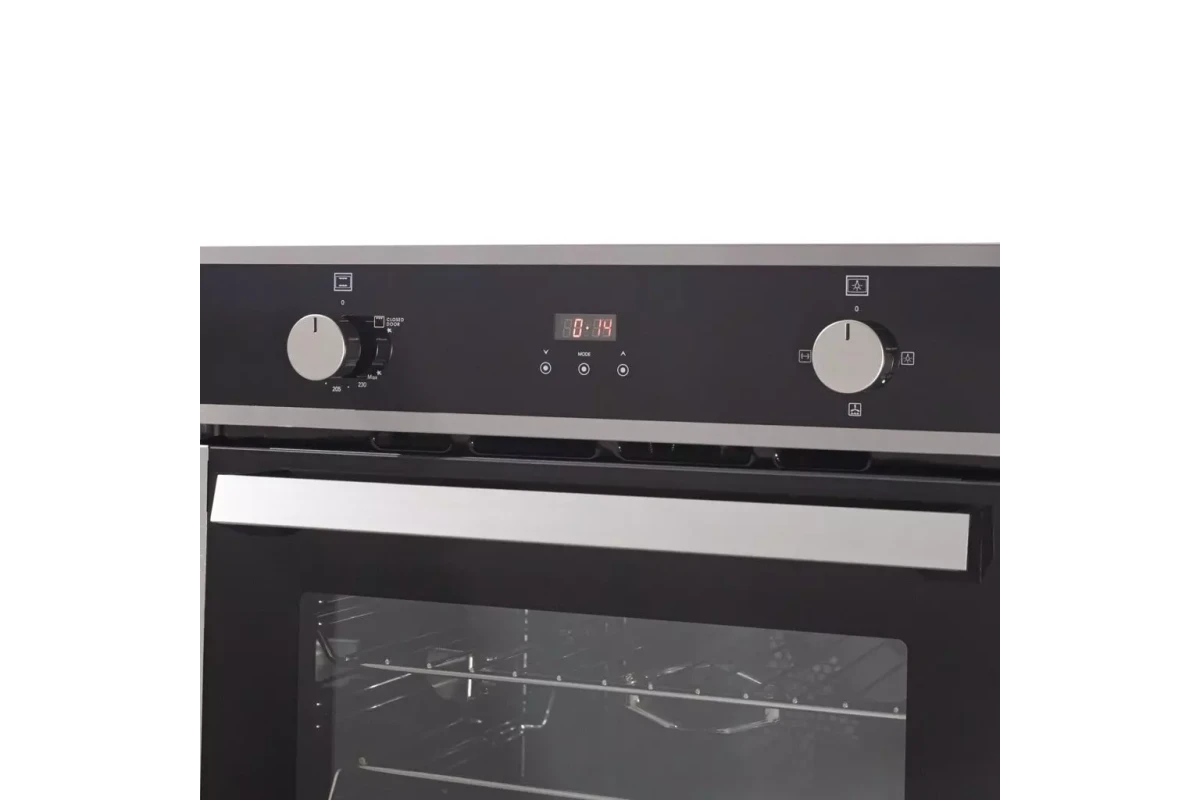 Многофункциональный газовый духовой шкаф DeLonghi PGGA 4 RUS