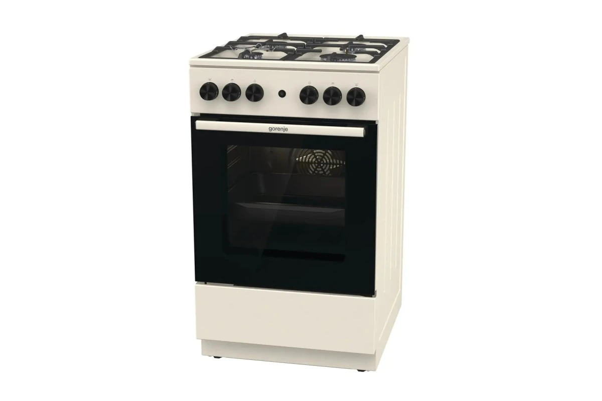 Газовая плита Gorenje GG5A12BEF