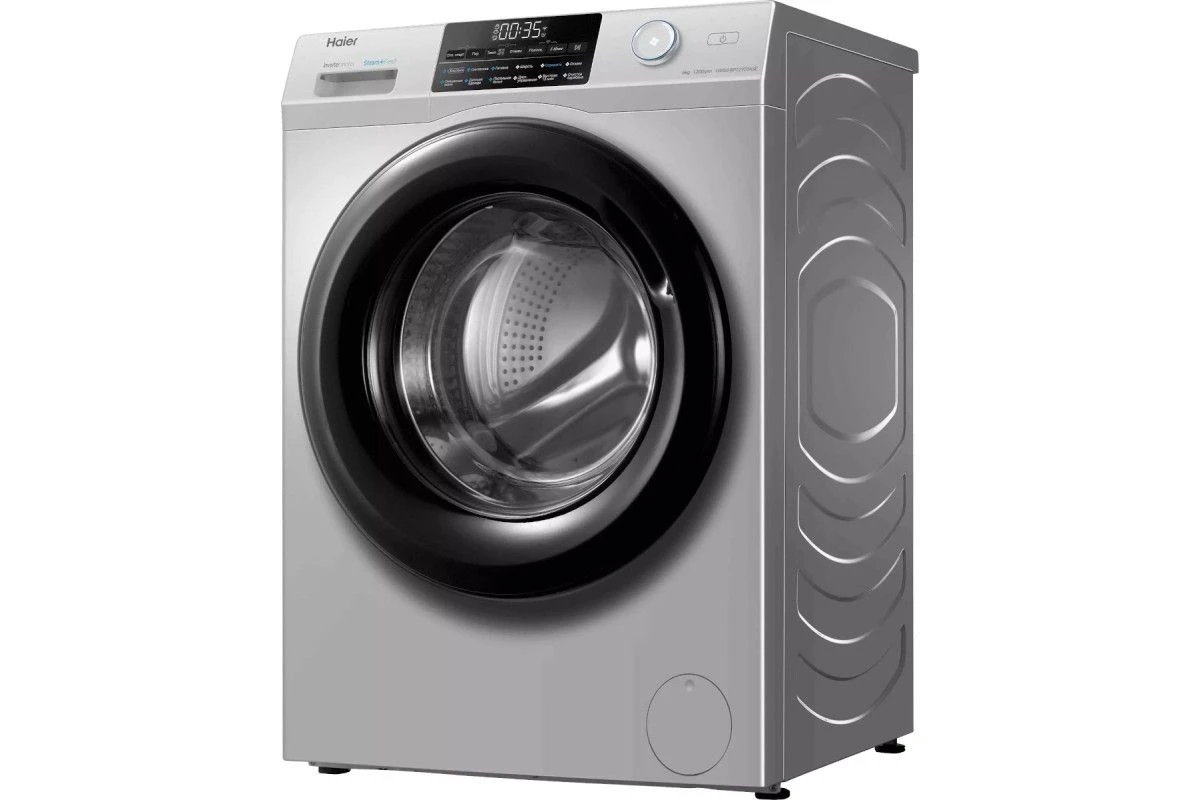 Стиральная машина Haier HW60-BP12959ASE
