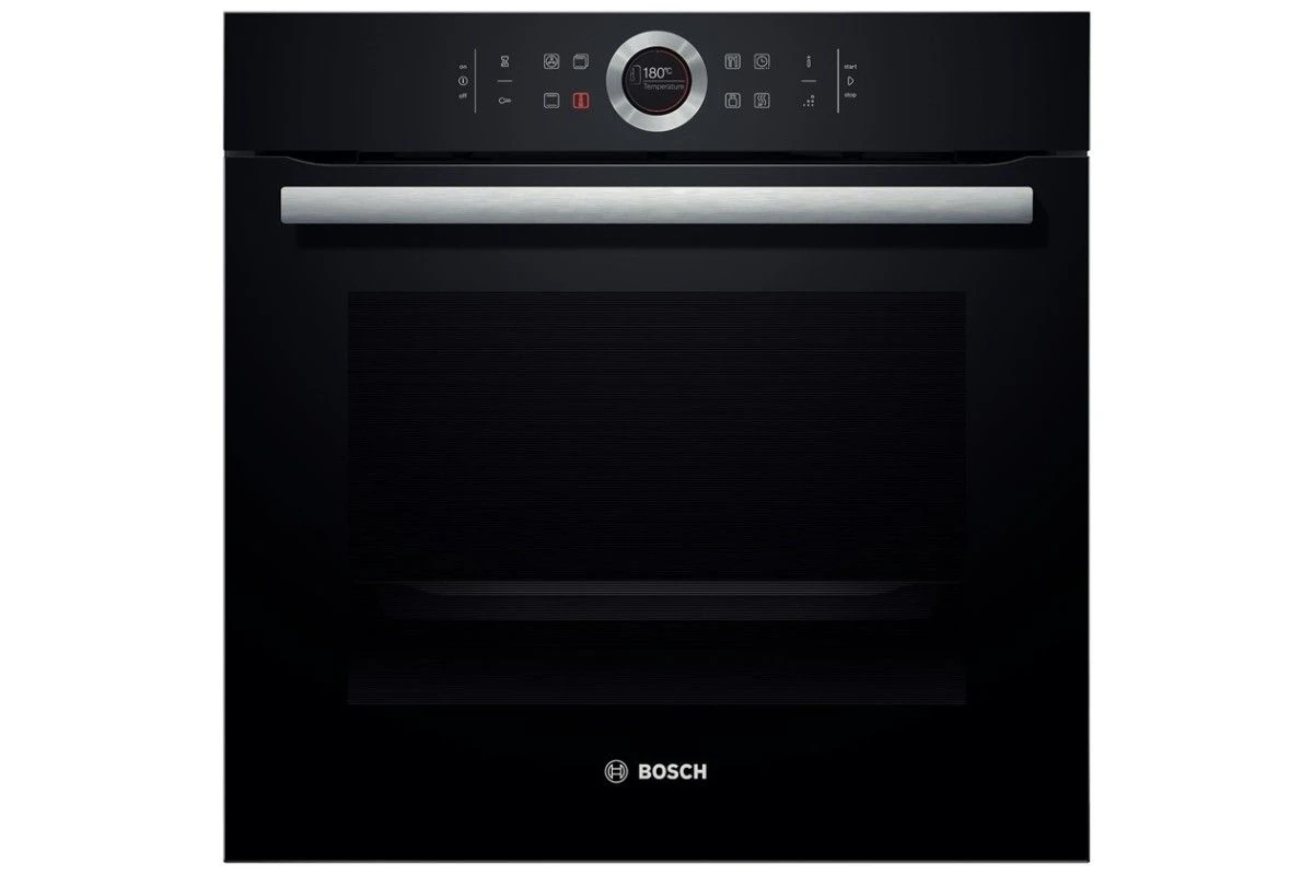 Духовой шкаф Bosch HBG655BB1