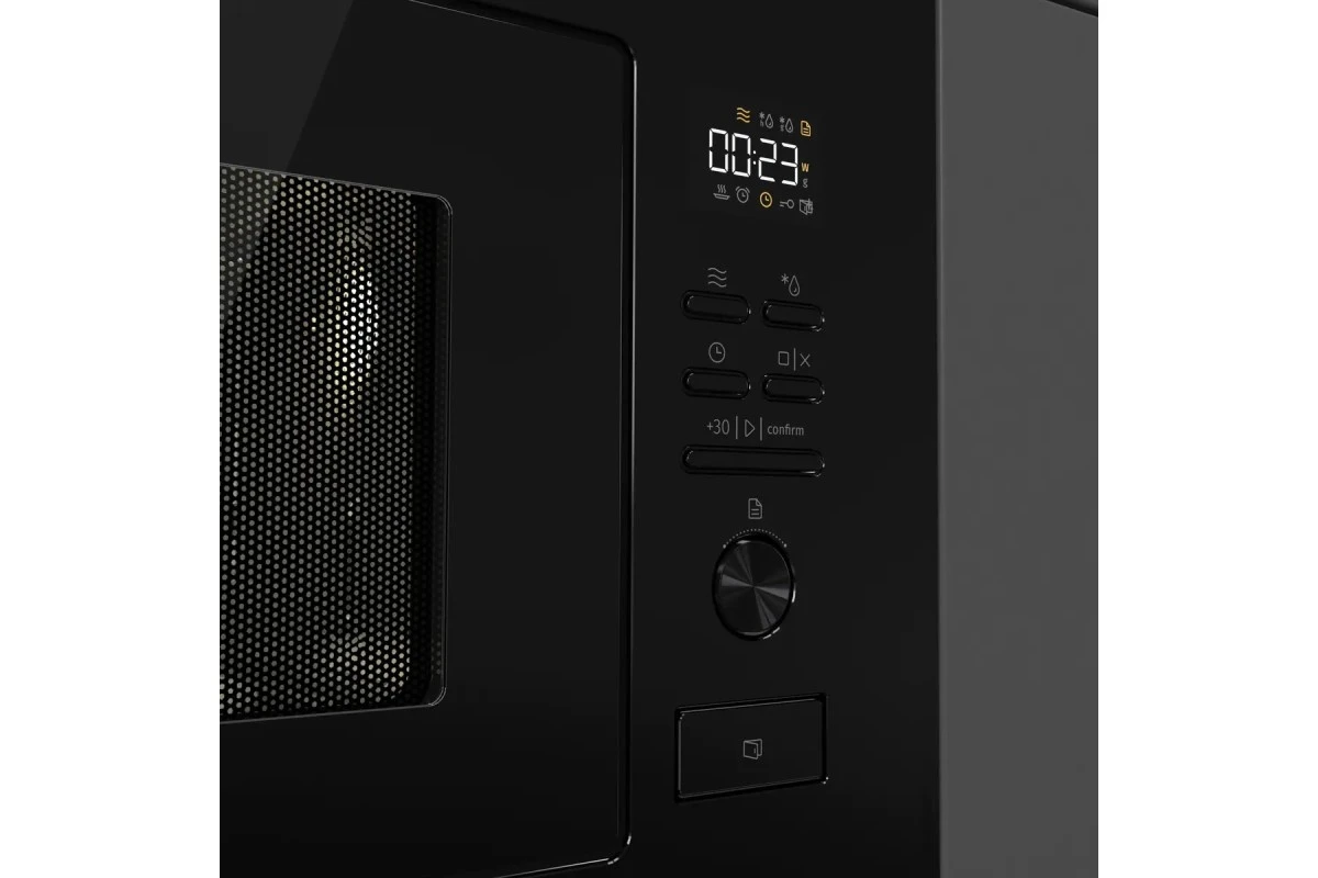 Микроволновая печь Gorenje BM201M2BG