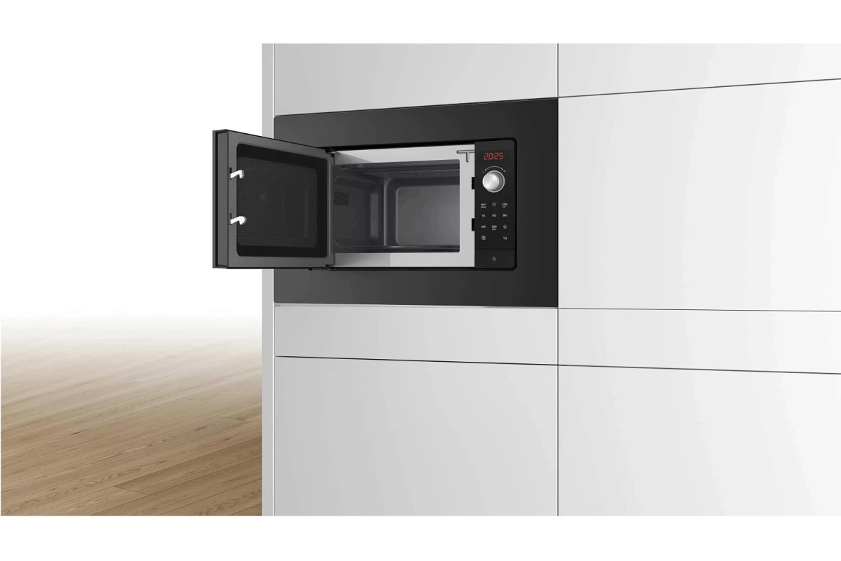 Встраиваемая микроволновая печь Bosch BEL653MB3