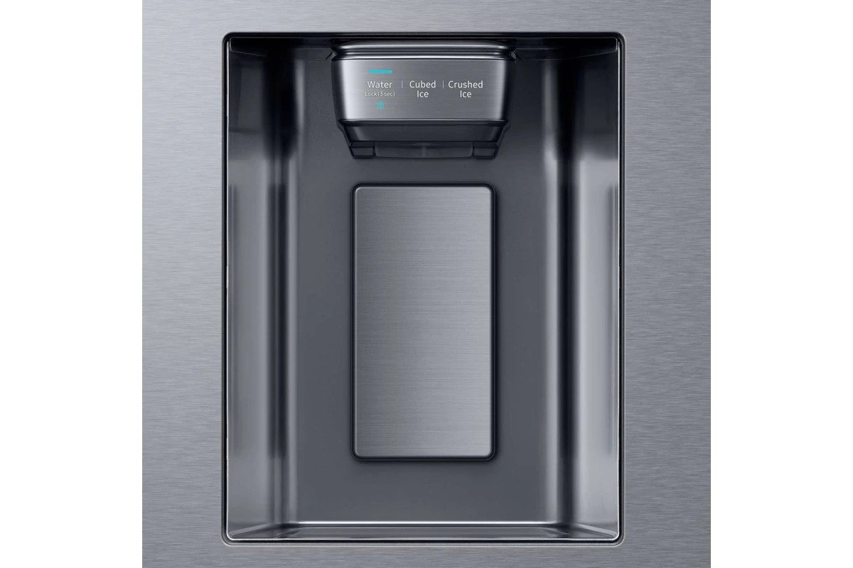 Холодильник Samsung RS68N8670SL