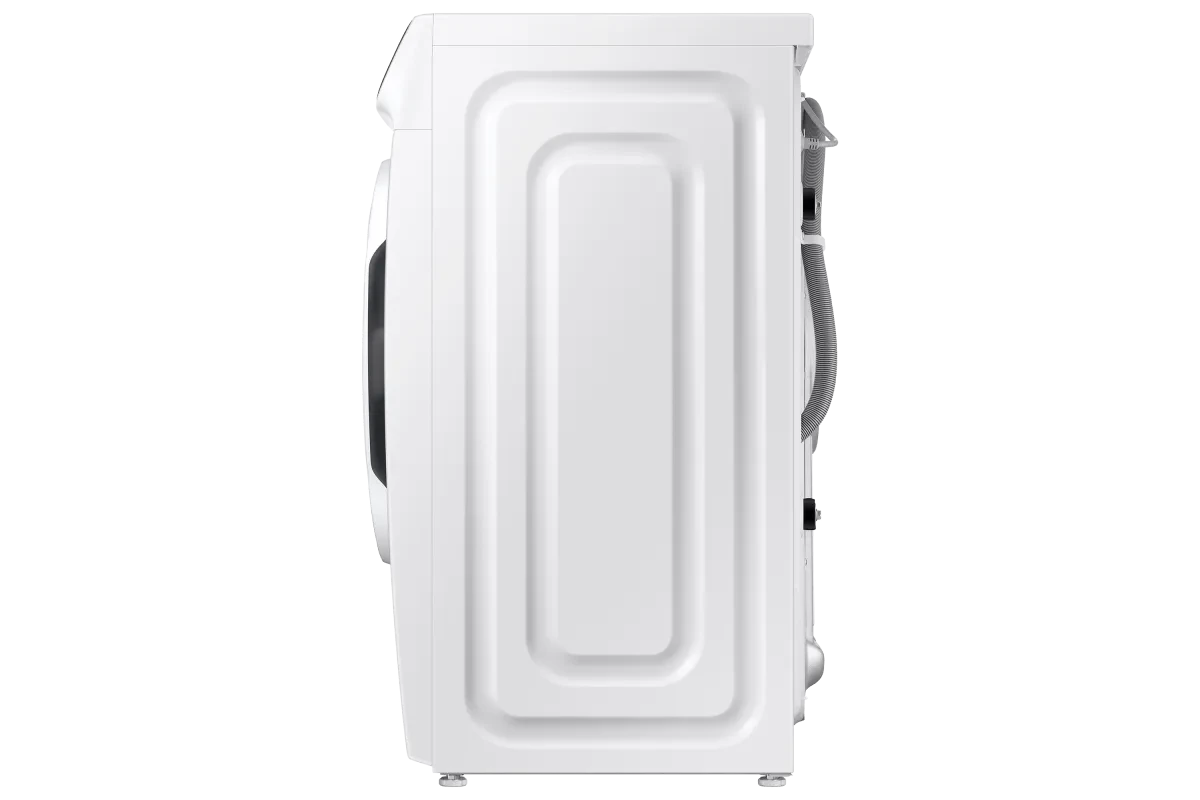Стиральная машина Samsung WW80AFS26TE/LP (Eco Bubble)