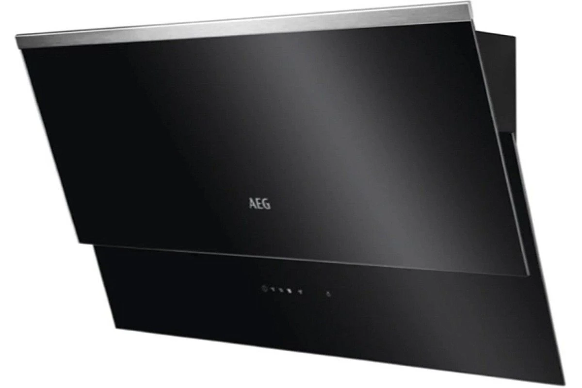 Вытяжка AEG DVB5860B