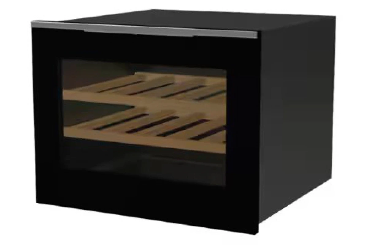 Встраиваемый винный шкаф Electrolux KBW6T