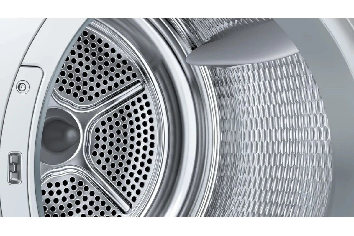 Сушильная машина Bosch WQB245ALSN