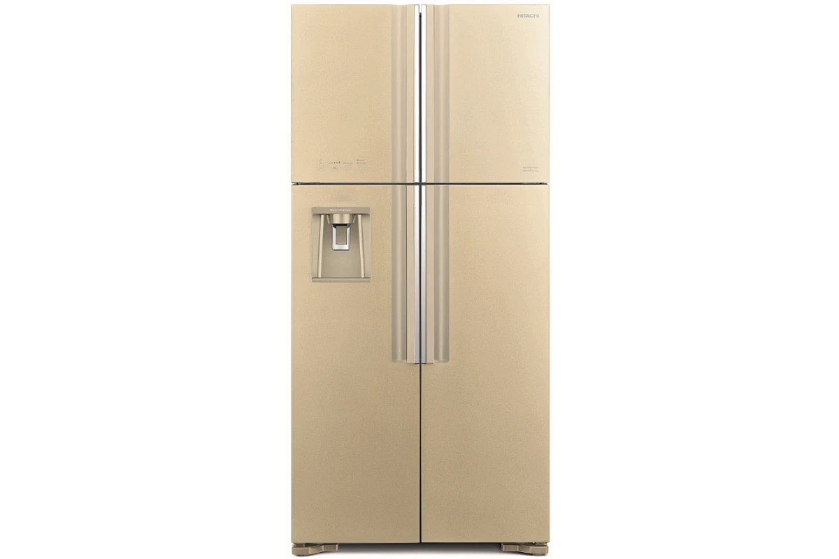 Холодильник Hitachi R-W 662 PU7 GBE