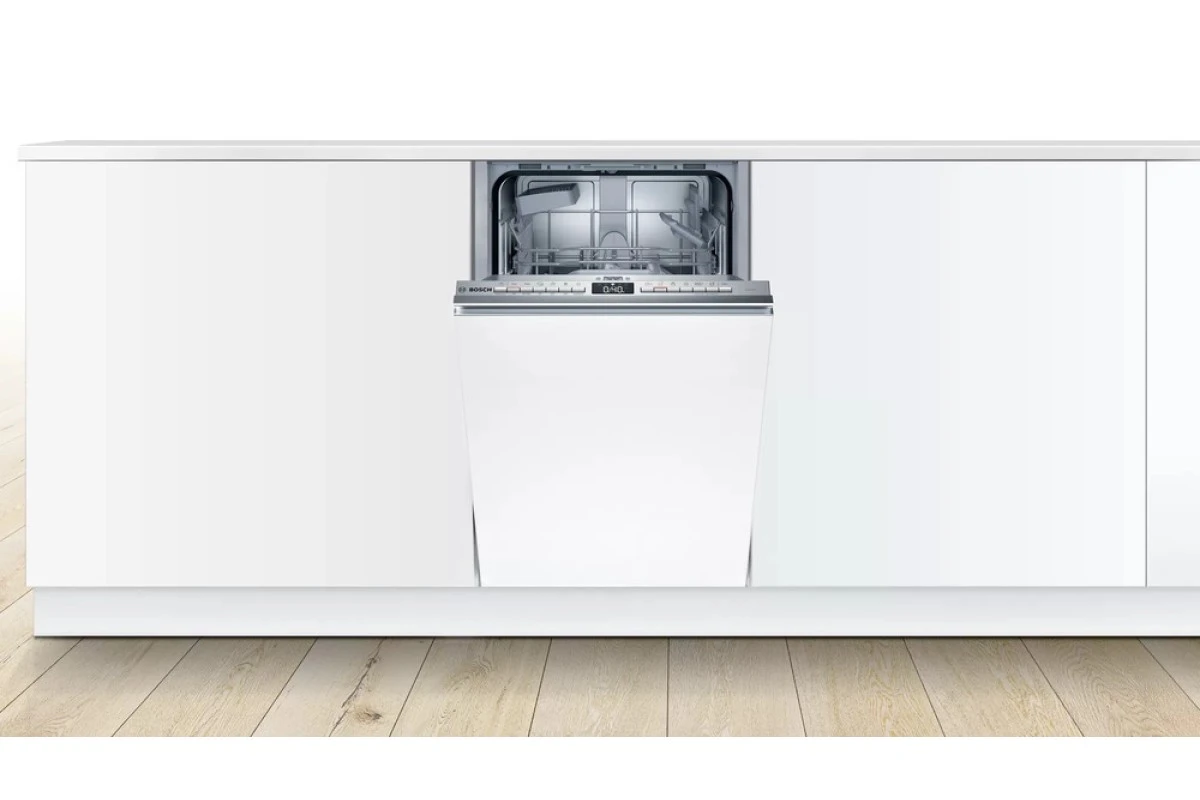 Встраиваемая посудомоечная машина Bosch SPV4EKX60E