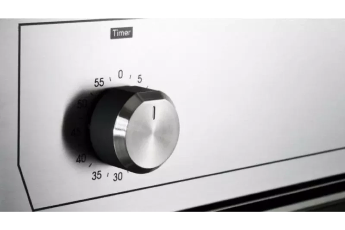 Многофункциональный электрический духовой шкаф DeLonghi SLM 50 RUS