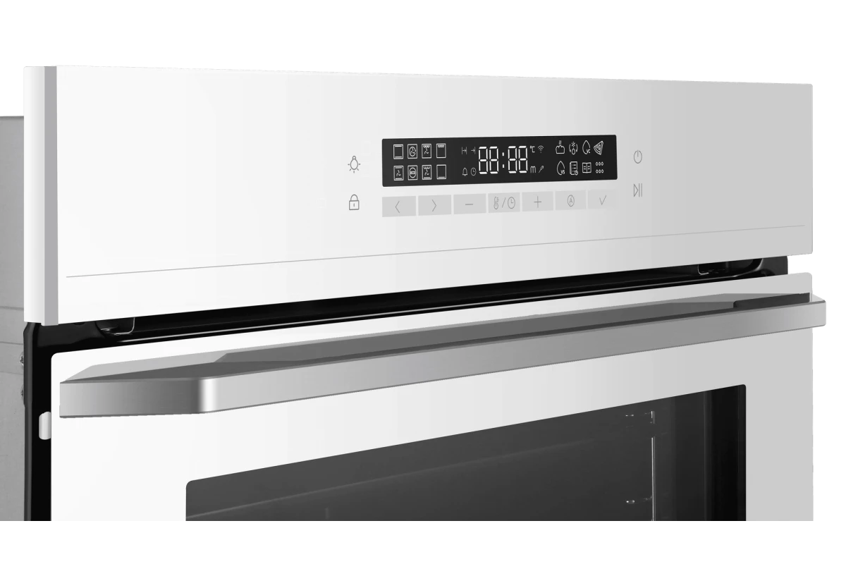 Духовой шкаф Haier HOQ-P16AN5GW