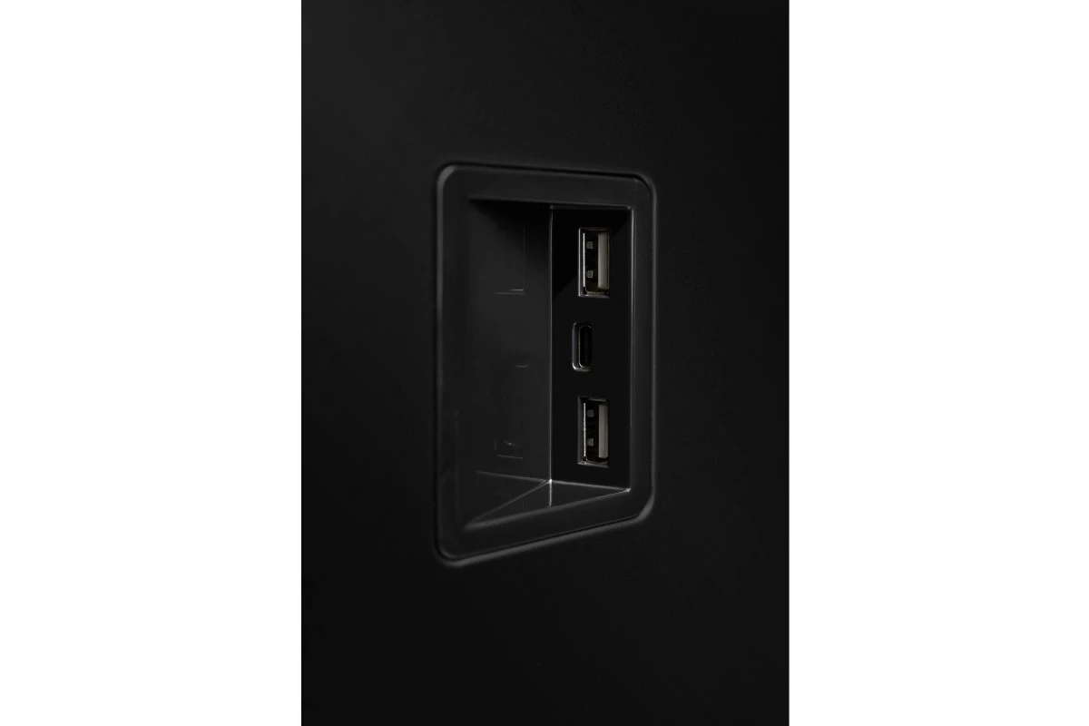 Холодильный барный центр Hiberg X3 TB