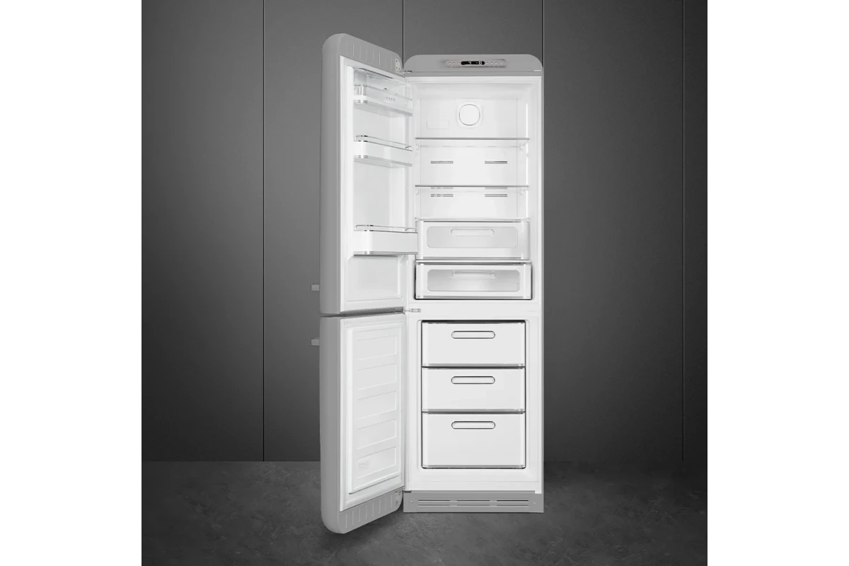 Холодильник Smeg FAB32LSV6