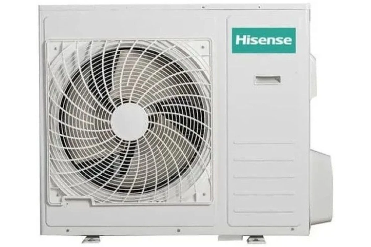 Кондиционер Hisense Sensation Slider Pro AS-18UW4RWMQK00