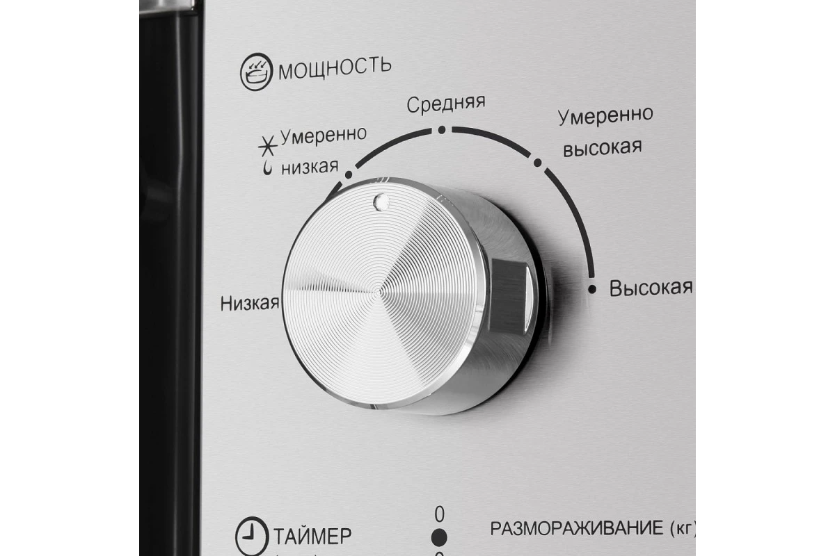 Микроволновая печь встраиваемая HOMSair MOB201S