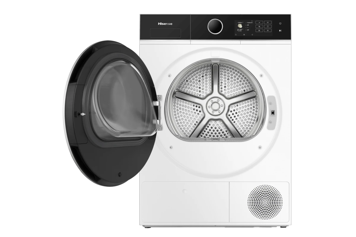 Сушильная машина Hisense DH5I104UW2B