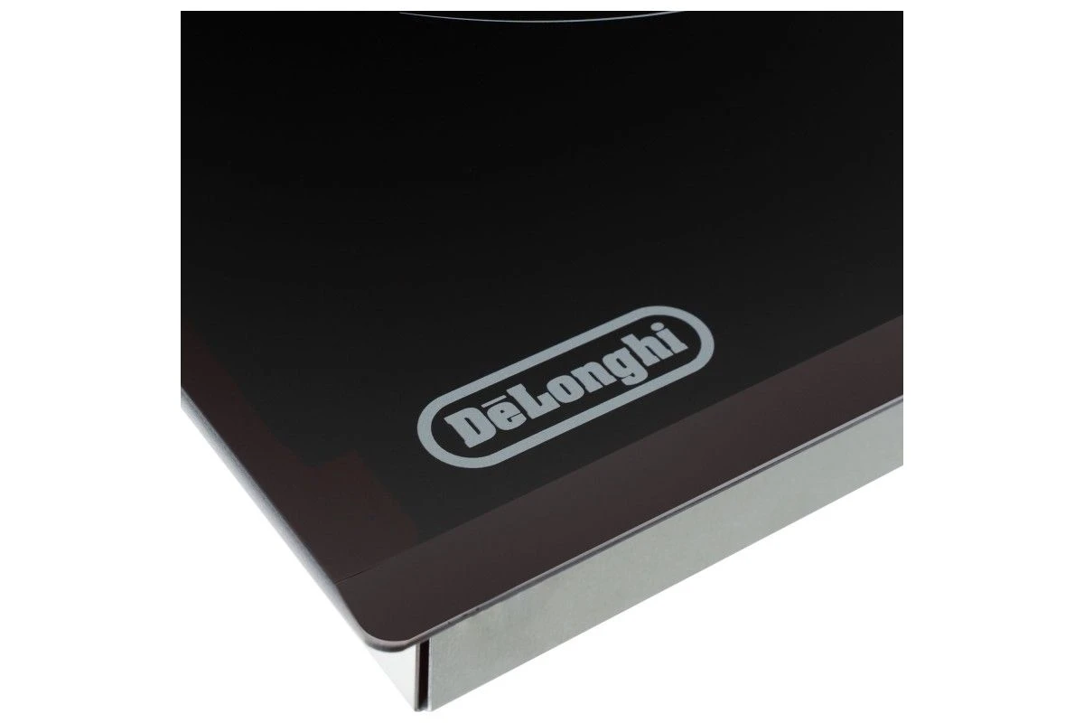 Стеклокерамическая варочная панель DeLonghi VITTORIO 2E1F CH