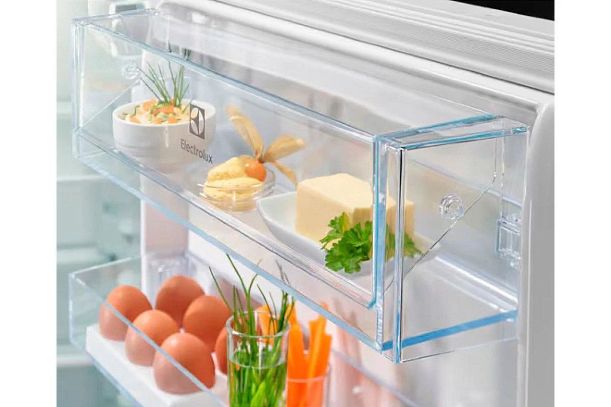 Встраиваемый холодильник Electrolux ENT6NE18S