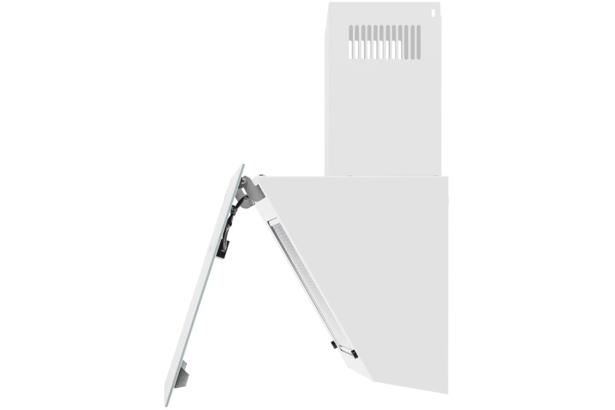 Вытяжка Maunfeld Elf 60 Glass White