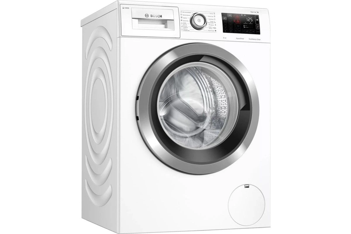 Стиральная машина Bosch WAT28640UA