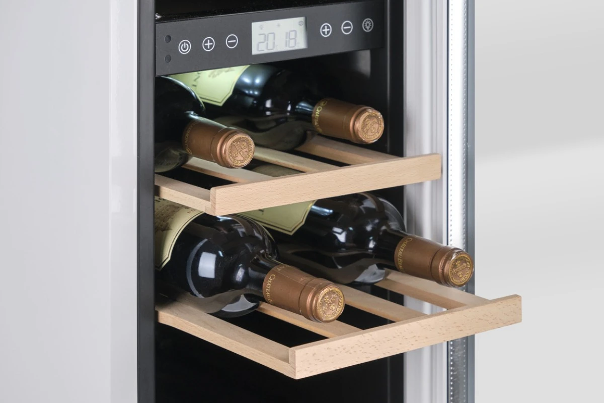 Винный холодильник Cellar Private CP017-2TW