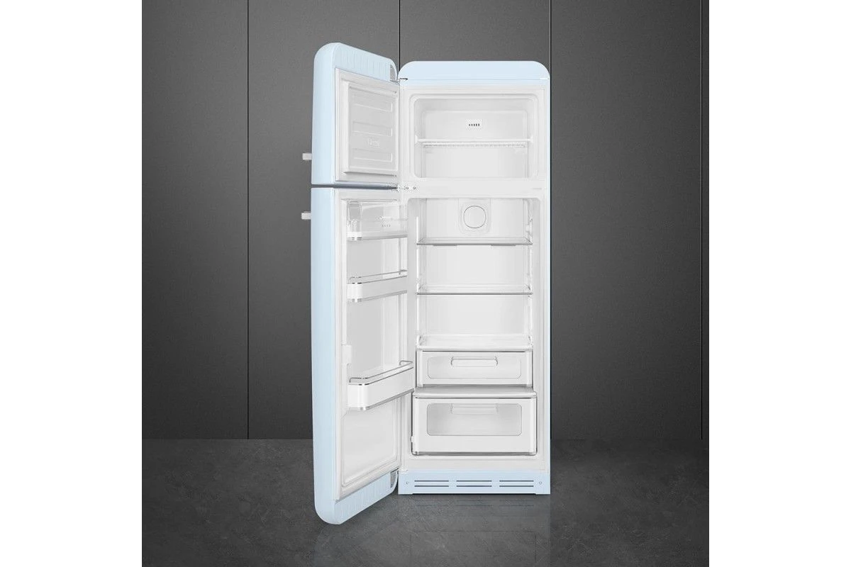 Холодильник Smeg FAB30LPB5