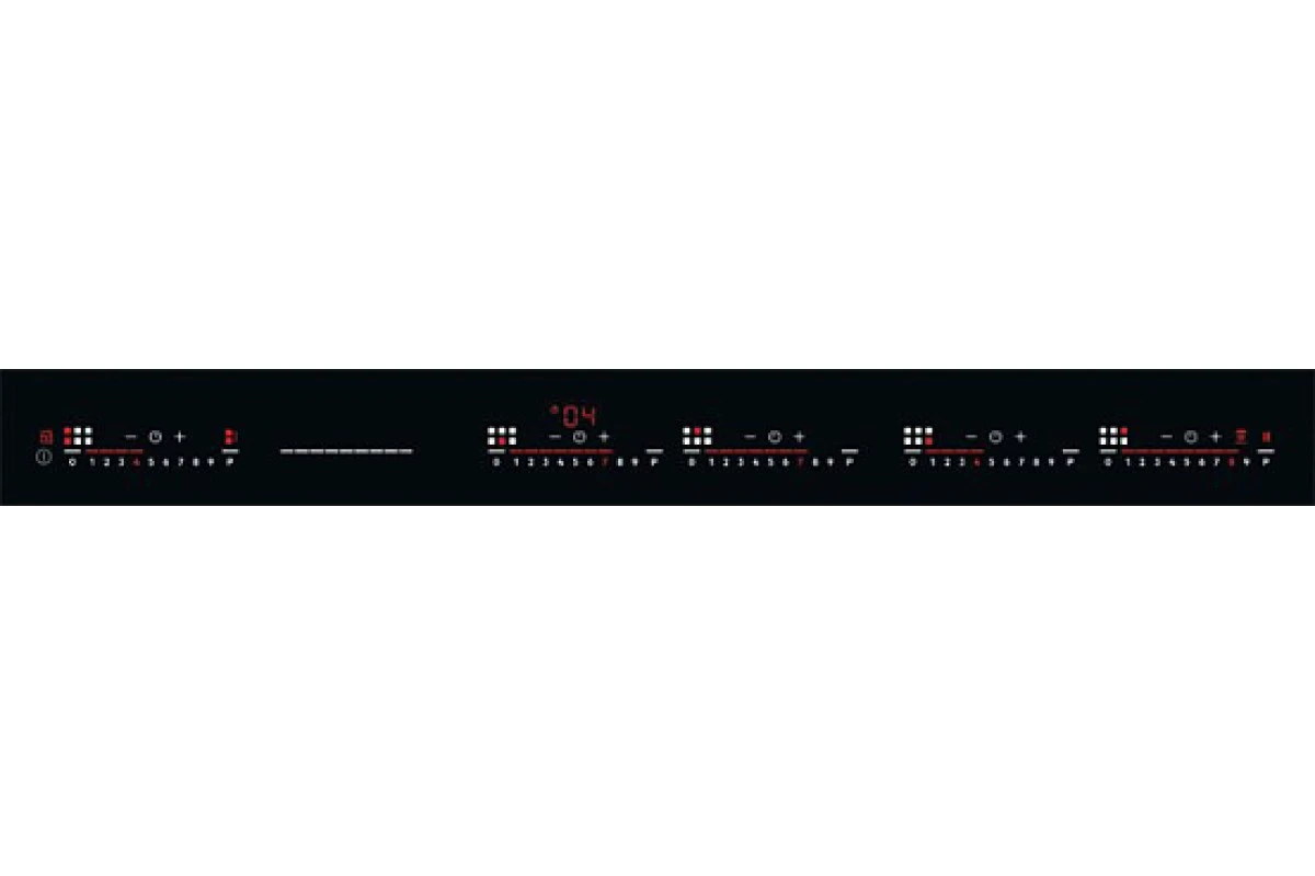 Варочная панель AEG IKE96654FB
