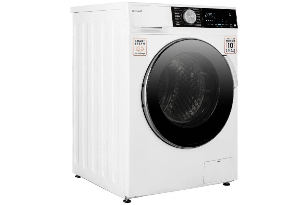 Стиральная машина Weissgauff WM 56510 Autodose DC Inverter Steam