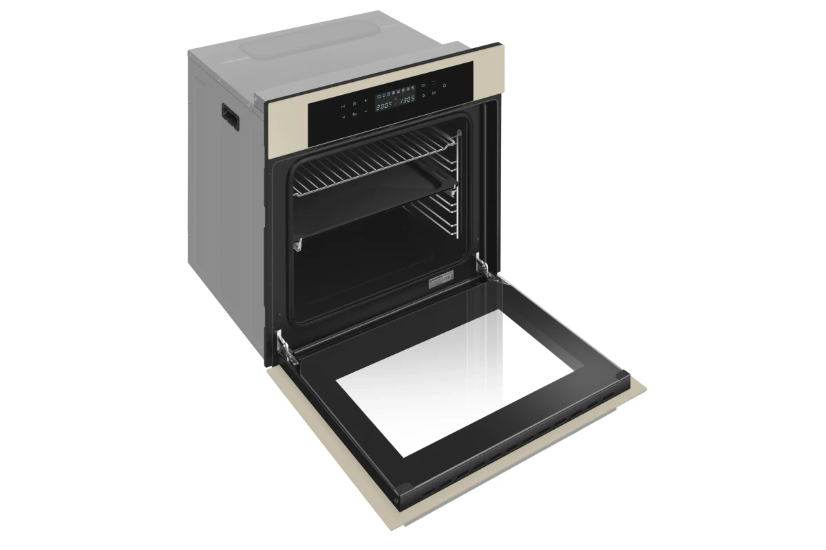 Духовой шкаф электрический MEFERI MEO6010BG ULTRA