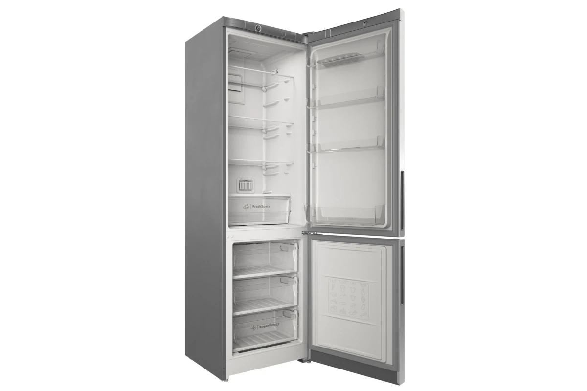 Холодильник Indesit ITS 4200 G