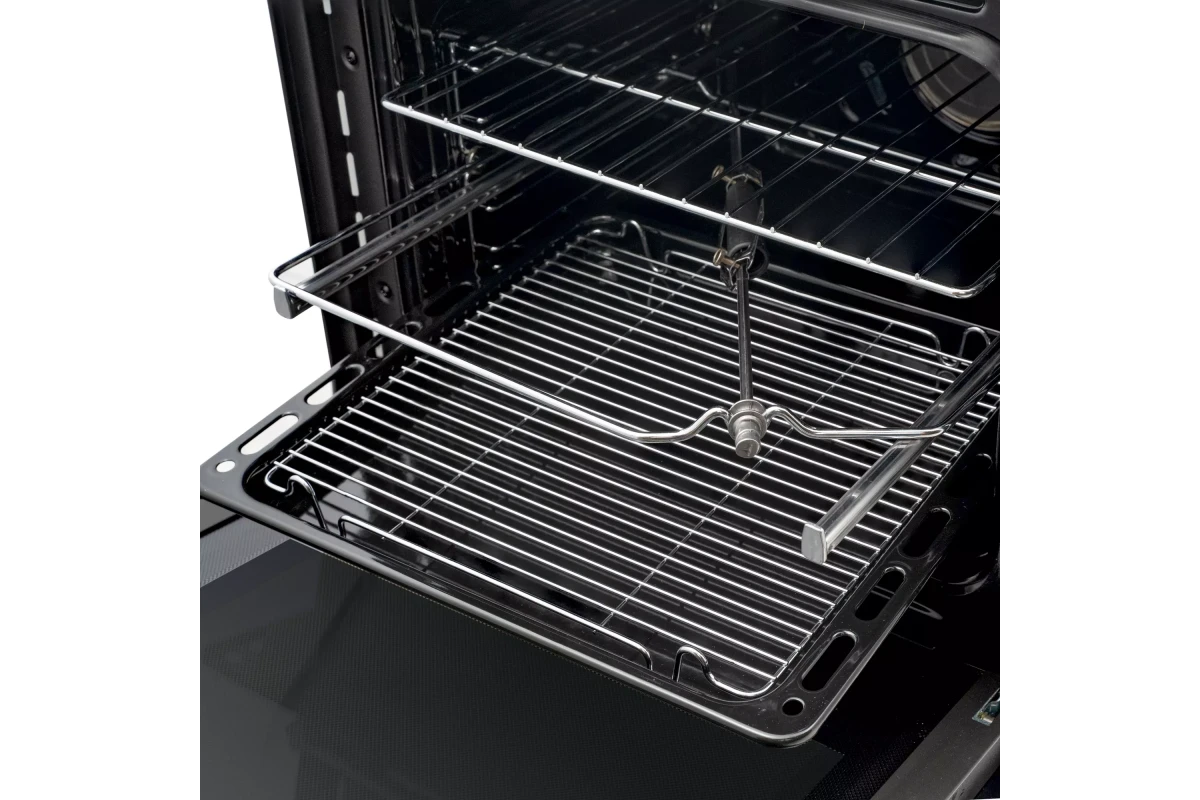 Многофункциональный электрический духовой шкаф DeLonghi SLMB 9 RUS