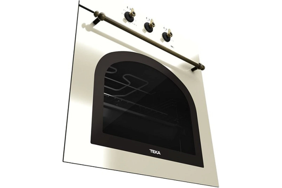 Духовой шкаф Teka HRB 6100 VNB BRASS