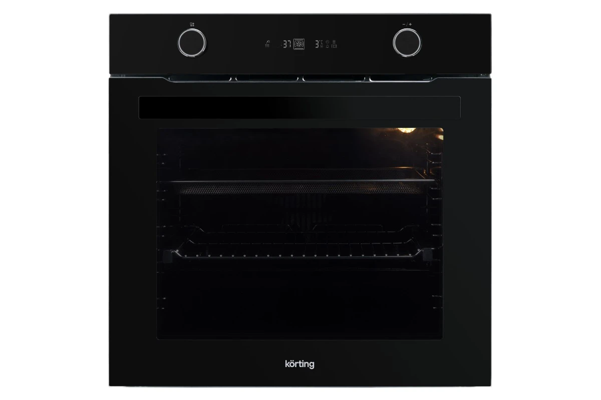 Электрический духовой шкаф Korting OKB 6061 CPGN
