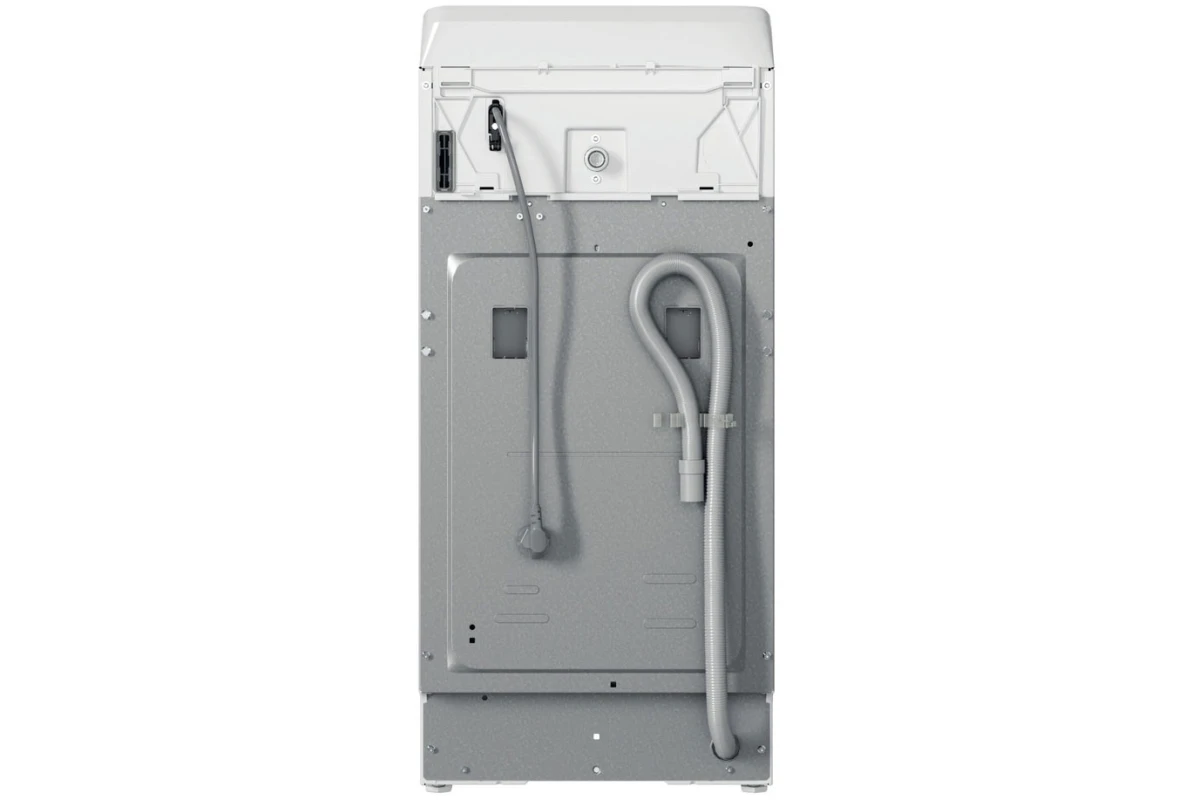 Стиральная машина Whirlpool TDLR 7250SS EU/N