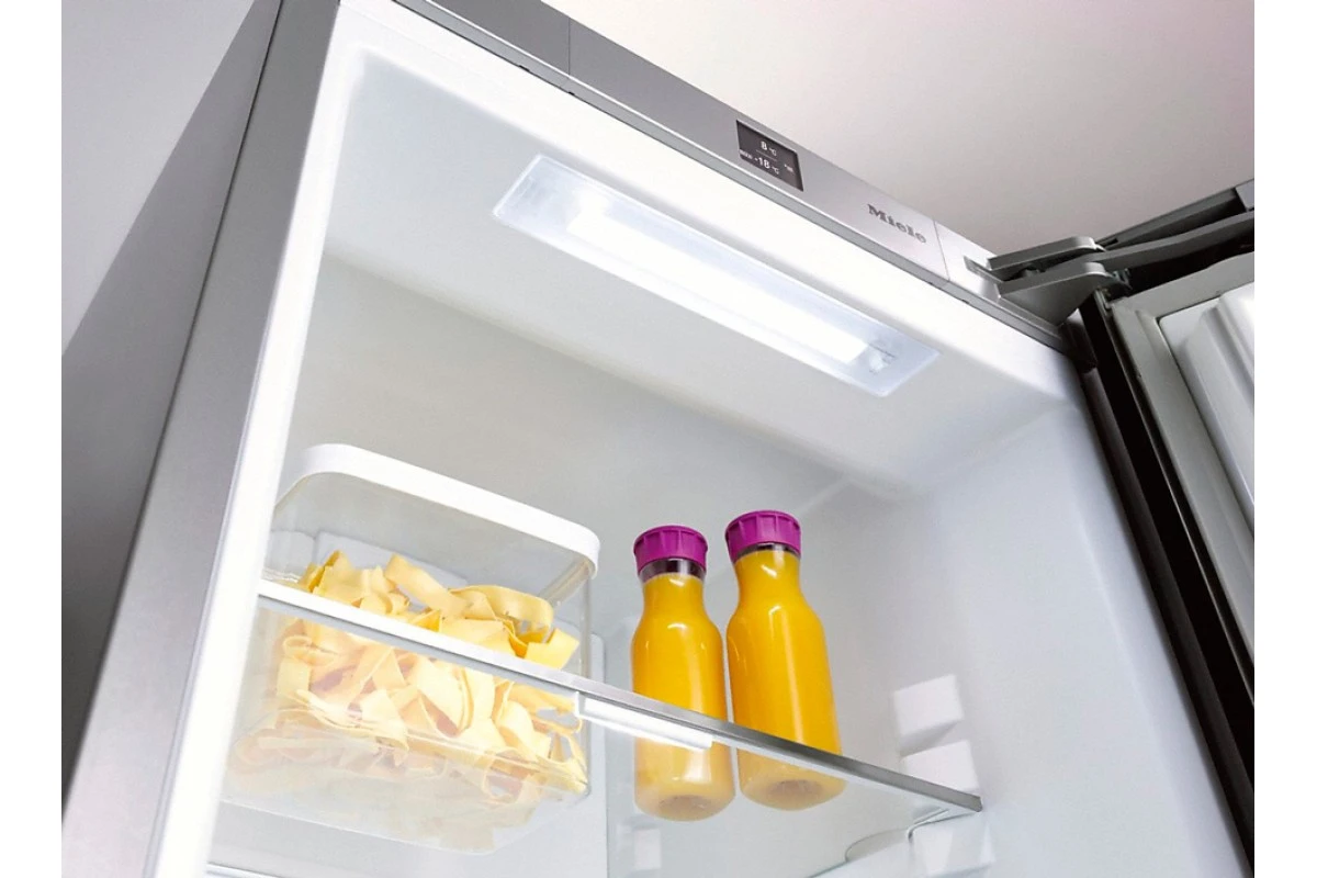Холодильник Miele KFN16947D ED/CS