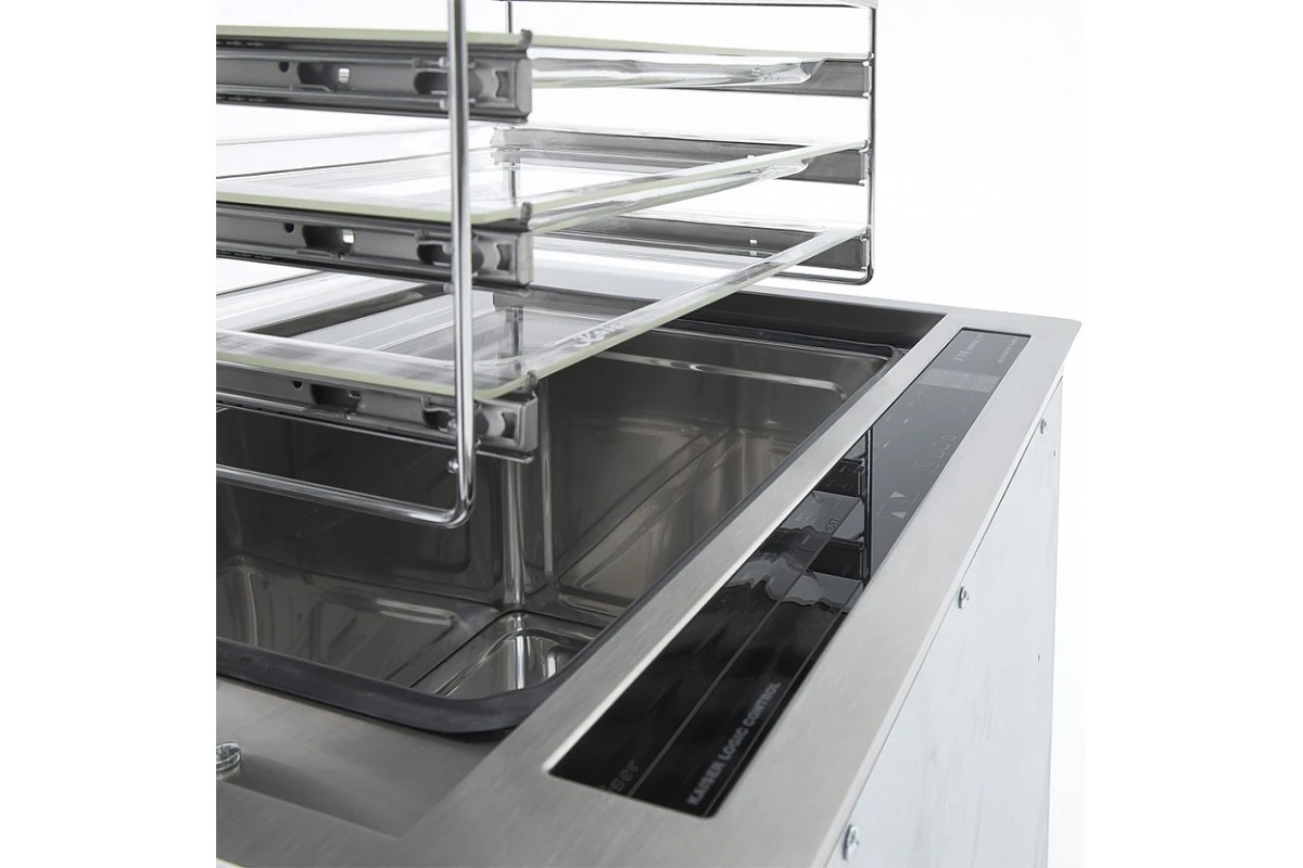 Духовой шкаф Kaiser EH 6000 LIFT Glass