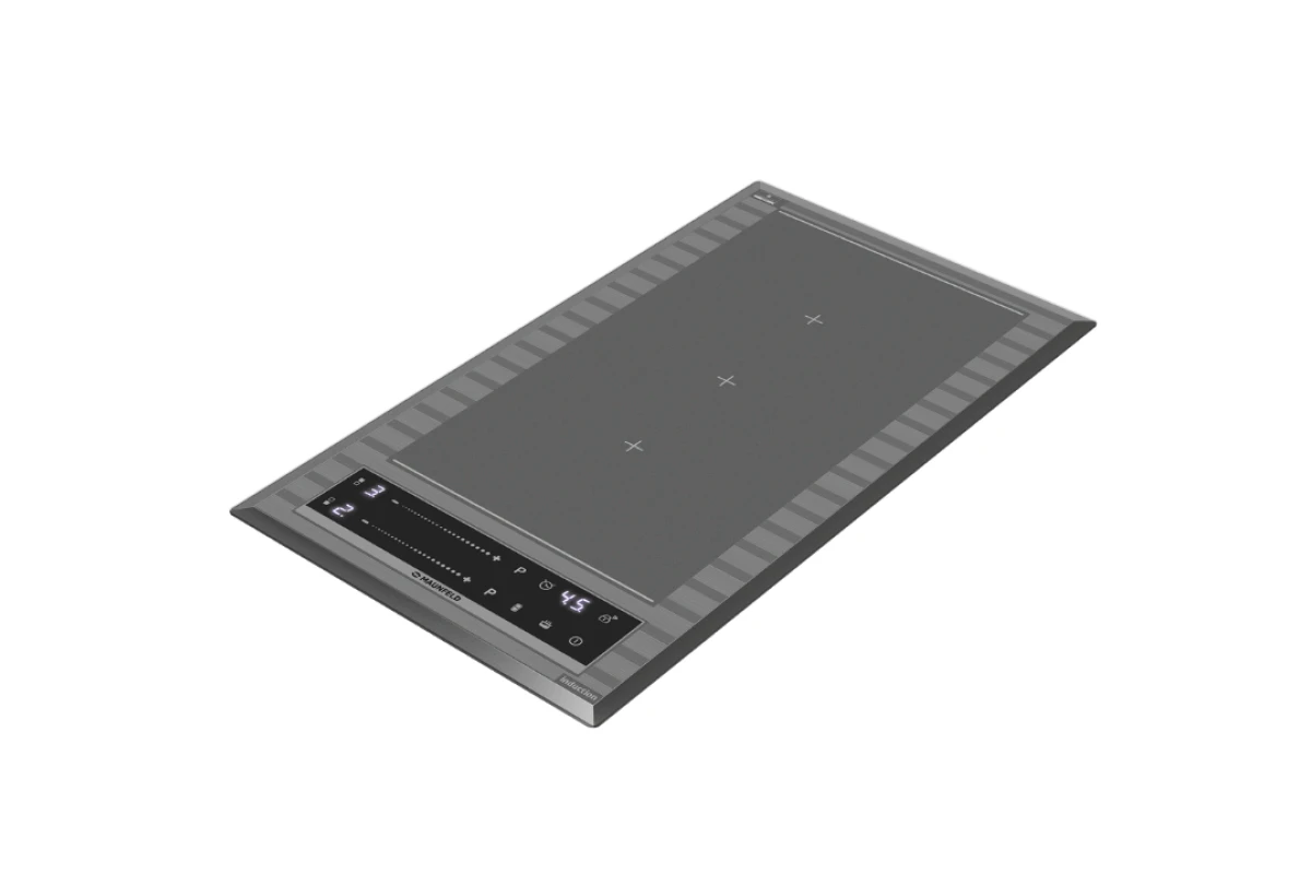 Индукционная варочная панель Maunfeld CVI292S2FMDGR LUX