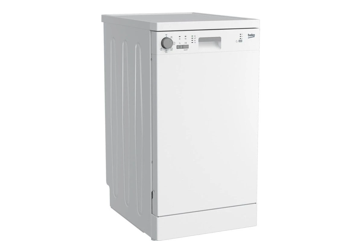 Посудомоечная машина Beko DFS05R13W