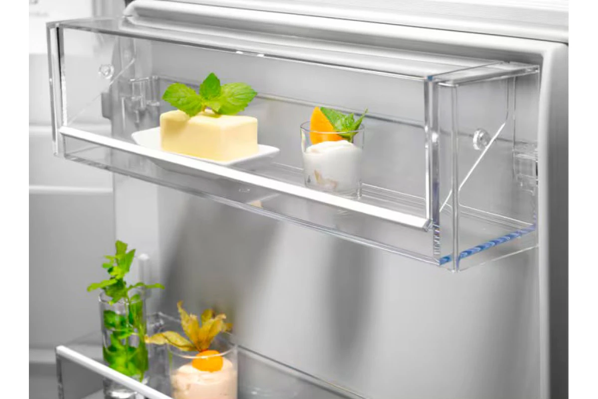 Встраиваемый холодильник Electrolux E7TNGE75S