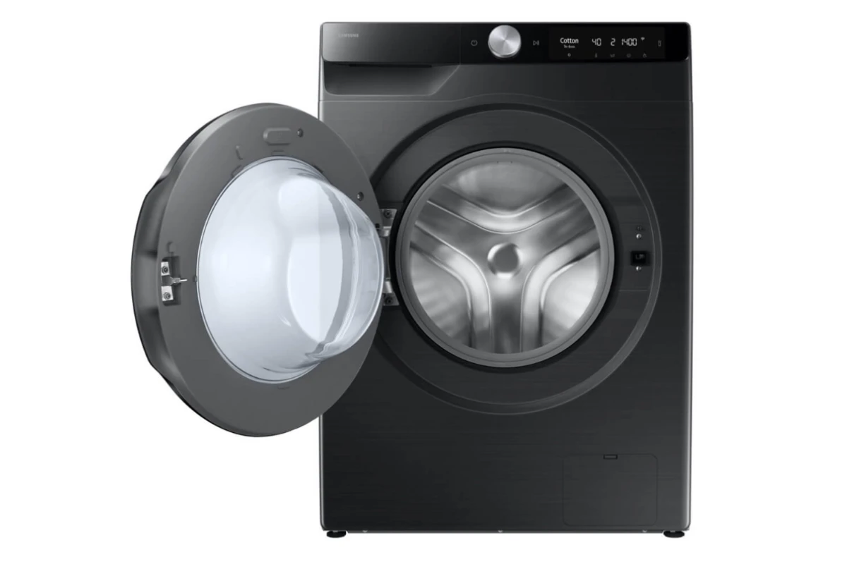 Стирально-сушильная машина Samsung WD11DG6B85BBLP