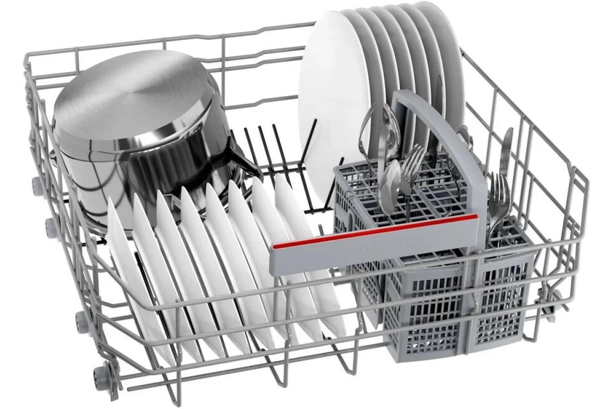 Встраиваемая посудомоечная машина Bosch SBH4EAX14E