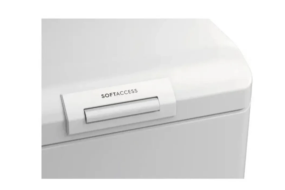 Стиральная машина Electrolux EW6TN3262