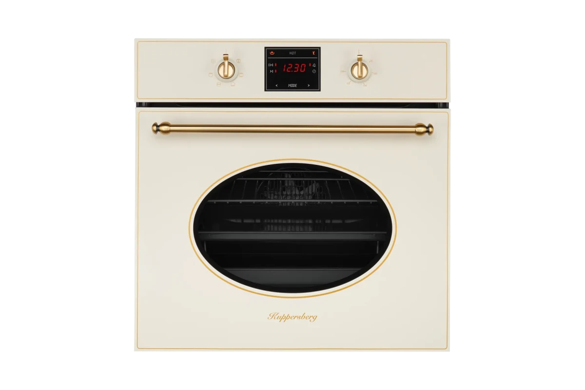 Духовой шкаф Kuppersberg SR 615 C Bronze