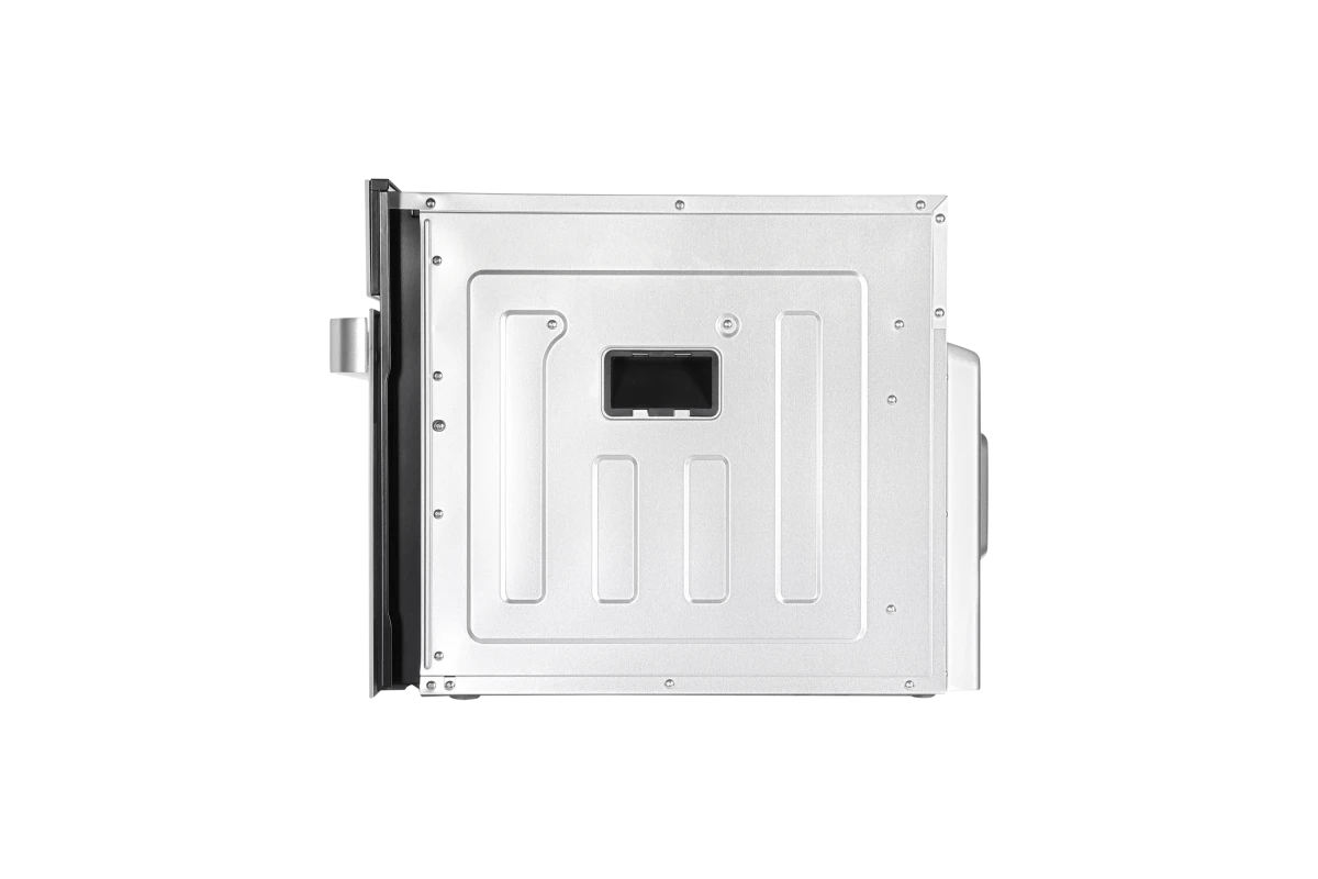 Духовой шкаф Hiberg MS-VM 5115 W SMART